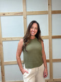 Gena Tank