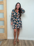 Terri Dress