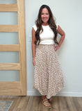 Cassie Skirt
