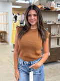 Penny Sweater