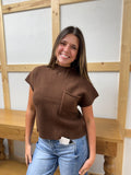 Juliette Sweater