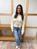 Eliza Cardigan Sweater