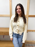 Eliza Cardigan Sweater