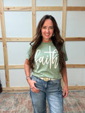 Faith Tee