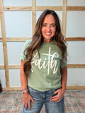 Faith Tee