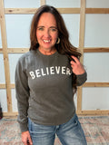 Believer Sweatshirt