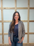 Erica Blazer