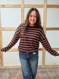 Jeanie Top