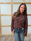 Jeanie Top