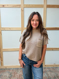 Madeline Sweater Vest