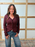 Mary Cardigan