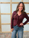 Mary Cardigan