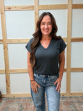 Abigail Top
