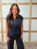 Tracey Top