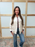 Chassidy Shirt