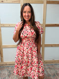 Sheri Dress