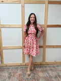 Sheri Dress