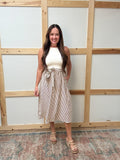 Evelyn Dress