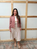Evelyn Dress