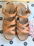 All Nighter Wedge Sandal