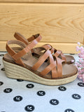 All Nighter Wedge Sandal