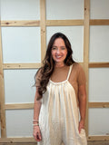 Georgia Linen Jumpsuit