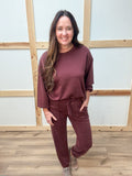 Bonnie Super Soft Jogger Pants