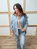 Riley Barn Jacket