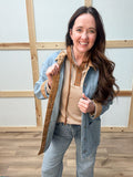 Riley Barn Jacket
