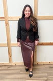 Sandra Skirt