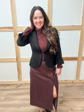 Sandra Skirt