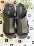 Volta II Wedge Sandal