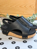 Volta II Wedge Sandal