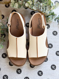 Volta II Wedge Sandal