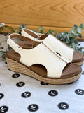 Volta II Wedge Sandal