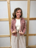 Jackie Jacket