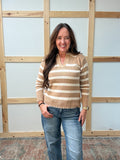 Tarynn Sweater