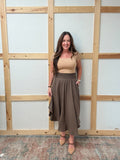 Cassie Skirt