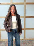 Suzanne Jacket