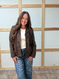 Suzanne Jacket