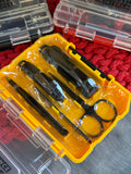 Brodeo Drive Routine Maintenance Nail Kit