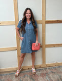 Savannah Dress