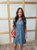 Savannah Dress