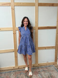 Teagan Dress