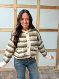 Darlene Cardigan