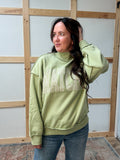 Matcha Sweatshirt