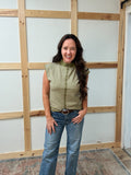 Karmelle Sweater