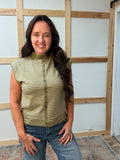 Karmelle Sweater