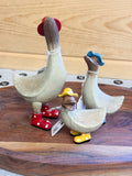 Resin Duck