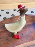 Resin Duck